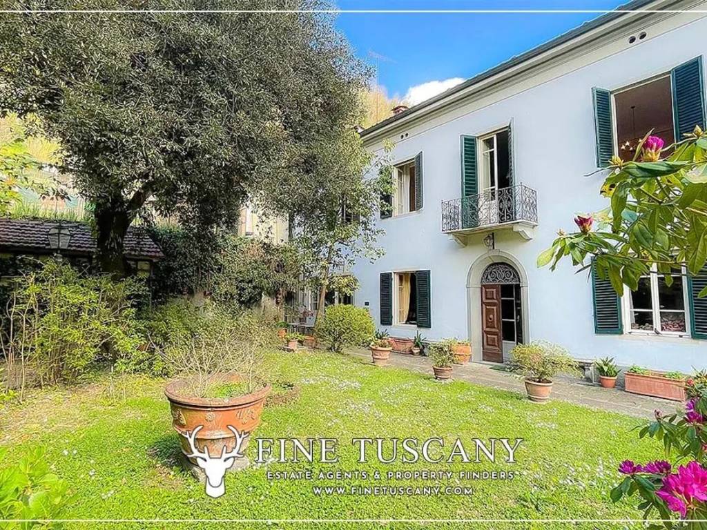 Villa a Bagni di lucca - Foto 2