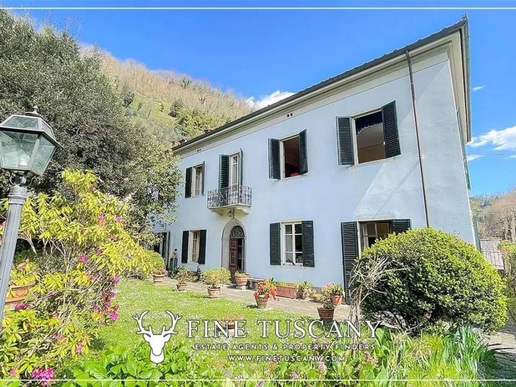 Villa a Bagni di lucca - Foto 3