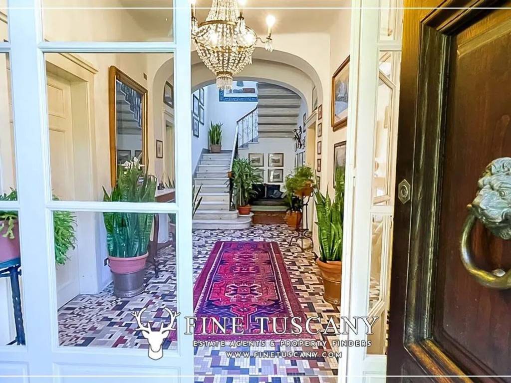 Villa a Bagni di lucca - Foto 4