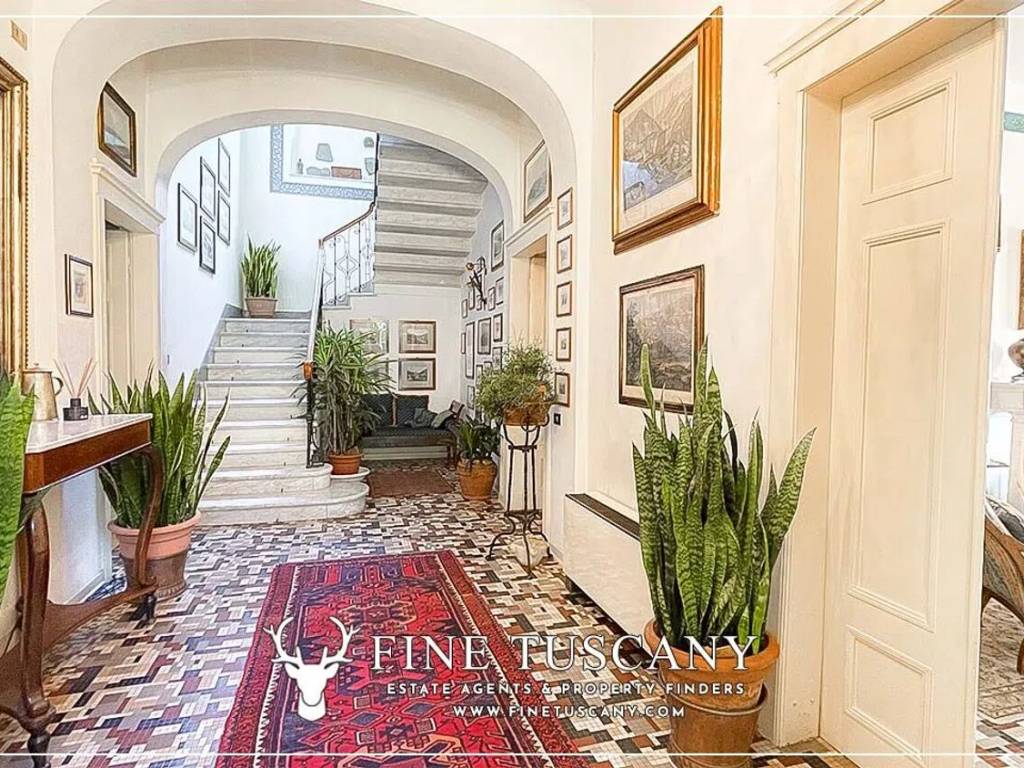 Villa a Bagni di lucca - Foto 5