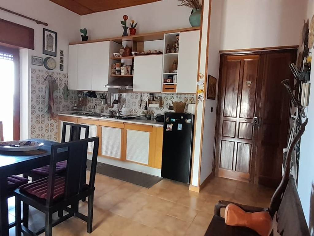 Appartamento a Gioiosa marea in Via Ruggero Settimo, 20 - Foto 2