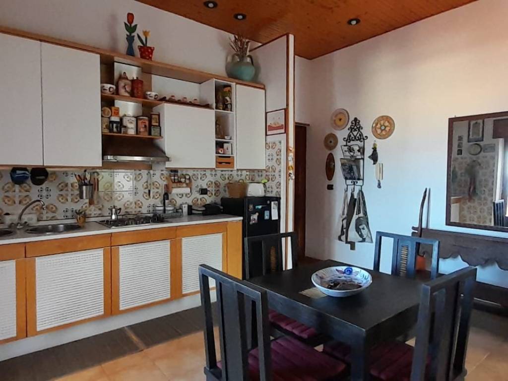 Appartamento a Gioiosa marea in Via Ruggero Settimo, 20 - Foto 3