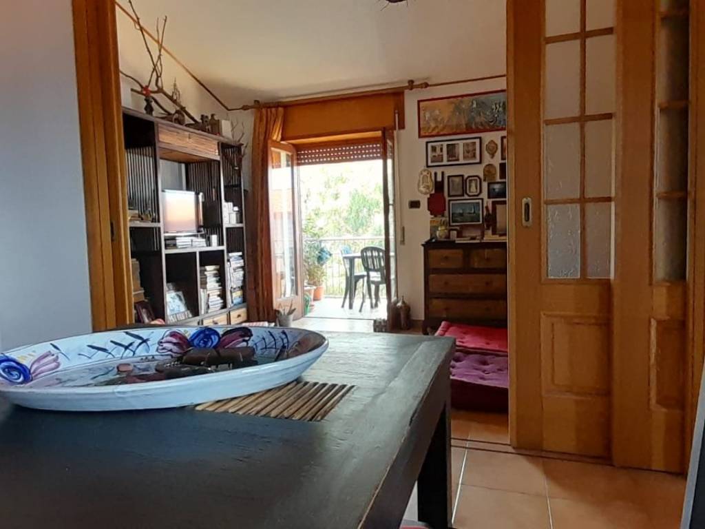 Appartamento a Gioiosa marea in Via Ruggero Settimo, 20 - Foto 5