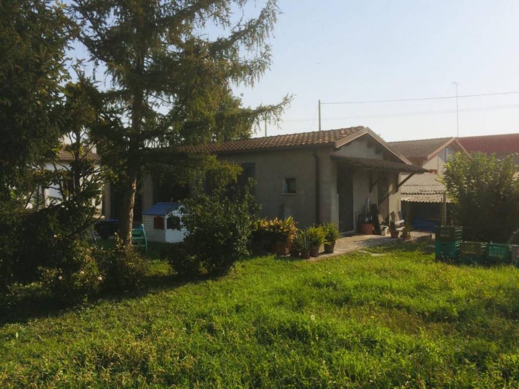 Terreno a Correzzola - Foto 2