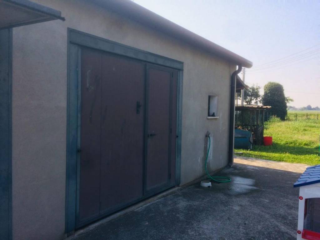 Terreno a Correzzola - Foto 4