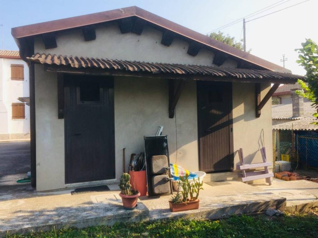 Terreno a Correzzola - Foto 5