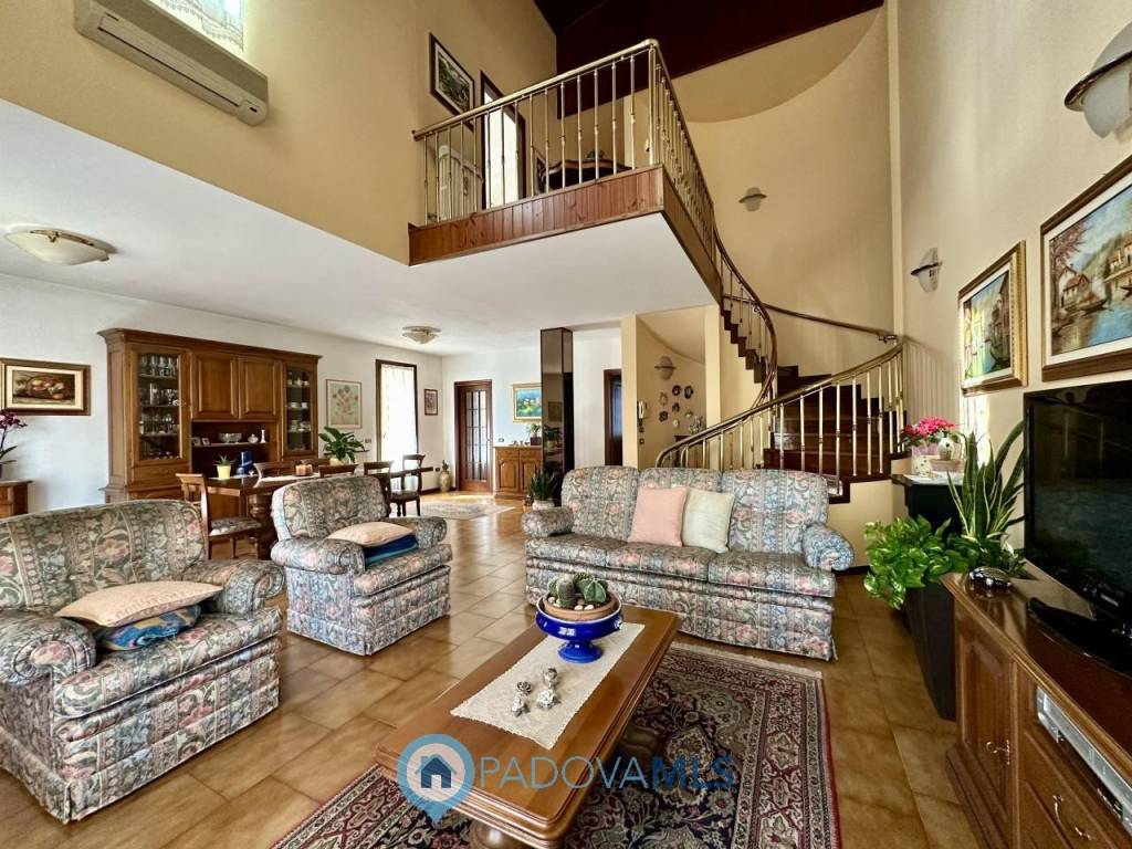 Villa a Maserà di padova in Via Gorizia - Foto 3