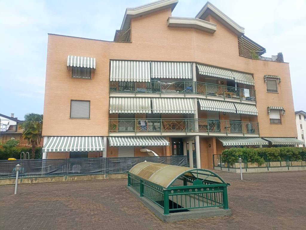 Appartamento a Manta in Via Risorgimento - Foto 2