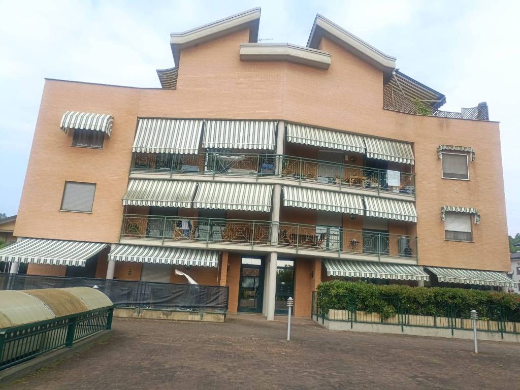 Appartamento a Manta in Via Risorgimento - Foto 3