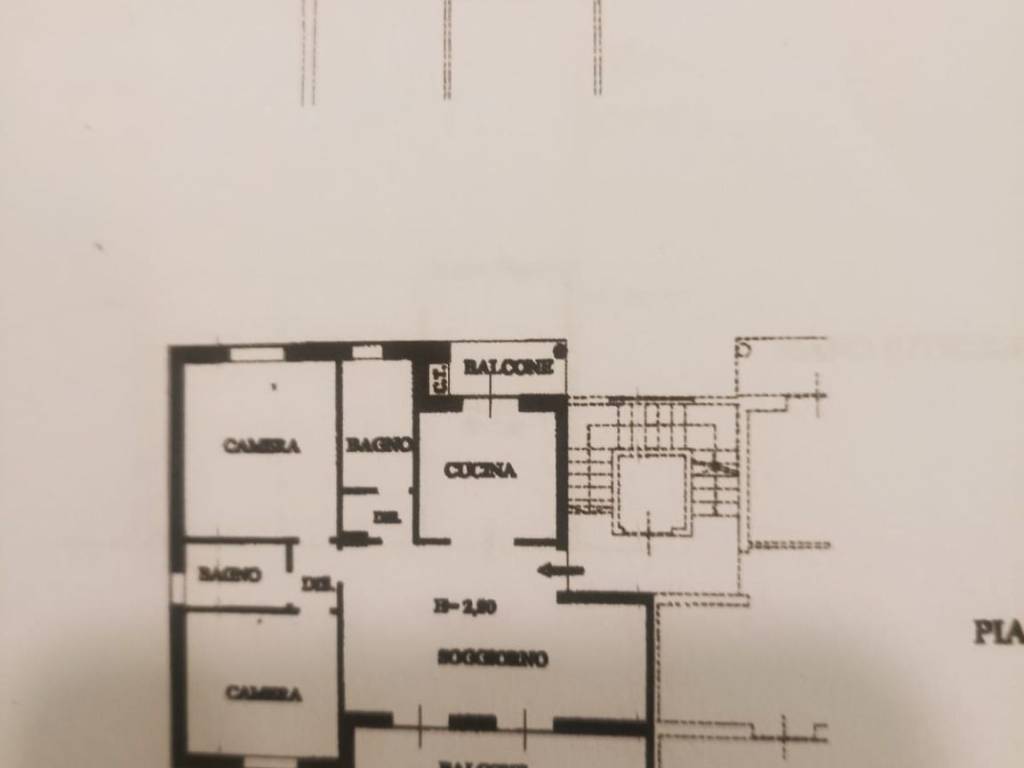 Appartamento a Manta in Via Risorgimento - Foto 4