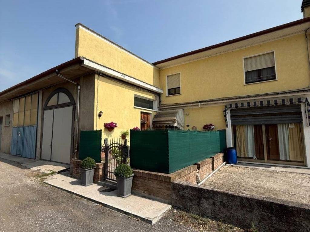 Casa indipendente a Borgo mantovano - Foto 2