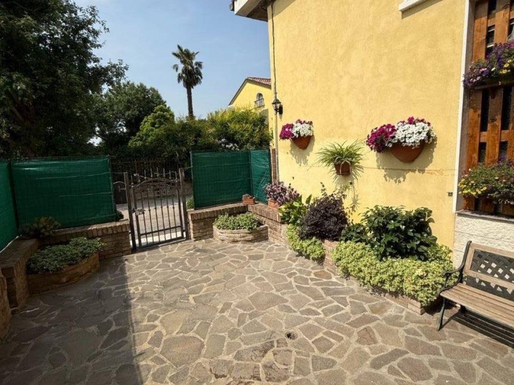 Casa indipendente a Borgo mantovano - Foto 4