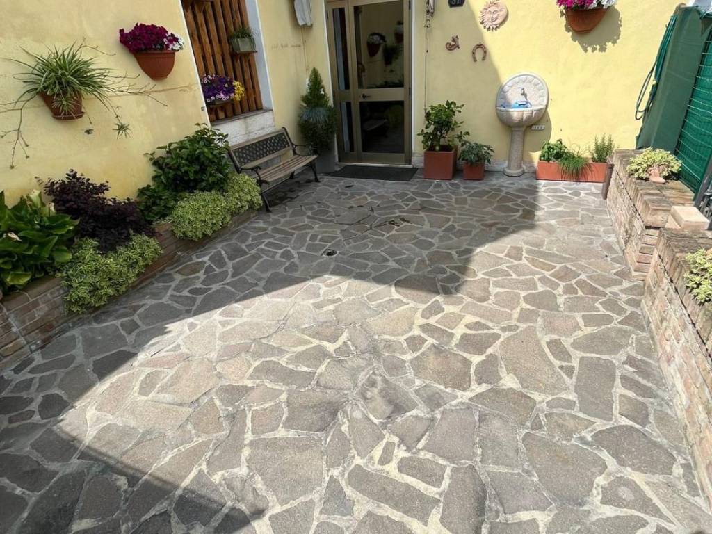 Casa indipendente a Borgo mantovano - Foto 5