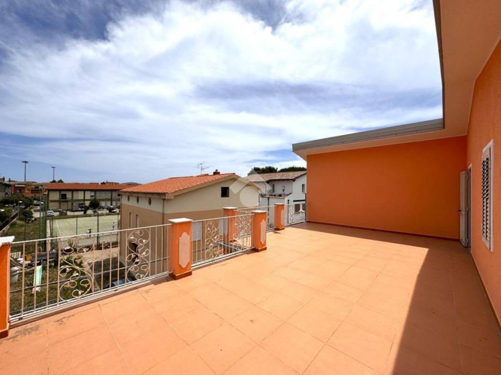 Appartamento a Tortolì in Via Luigi Pasteur, 2 - Foto 4