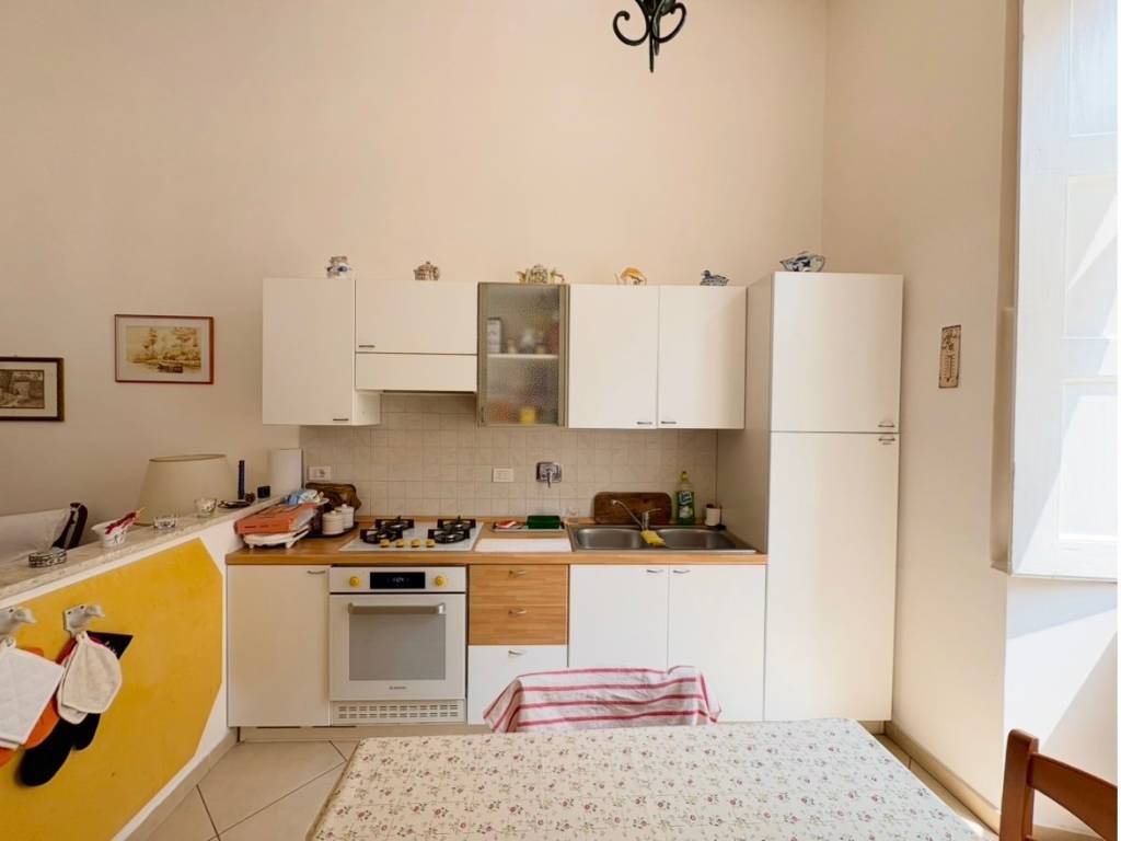 Appartamento a Casale monferrato in Via Giovanni Lanza, 64 - Foto 2