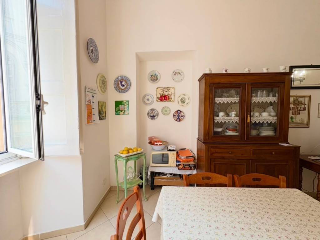 Appartamento a Casale monferrato in Via Giovanni Lanza, 64 - Foto 4