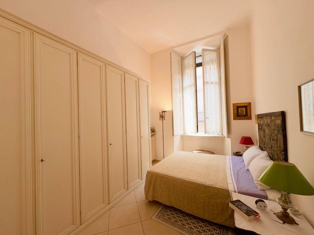 Appartamento a Casale monferrato in Via Giovanni Lanza, 64 - Foto 5