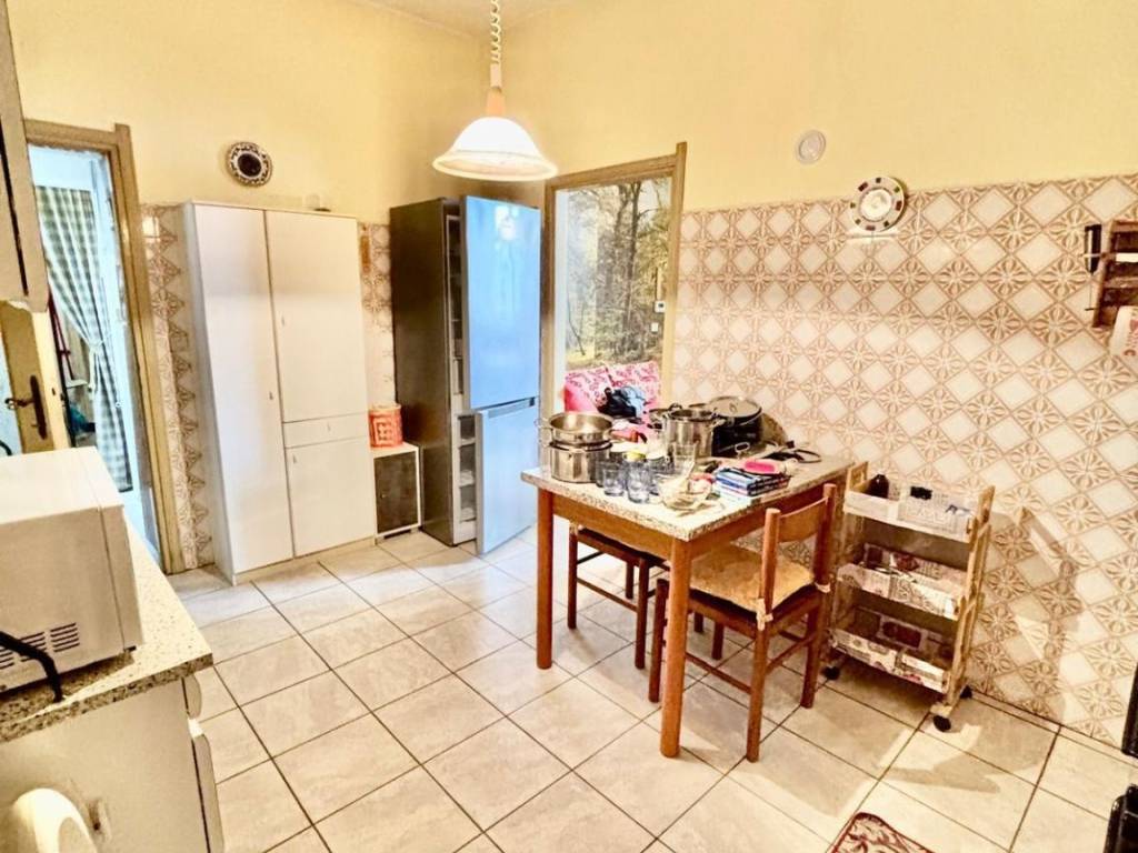Casa indipendente a Novara in Strada Provinciale di Granozzo - Foto 4