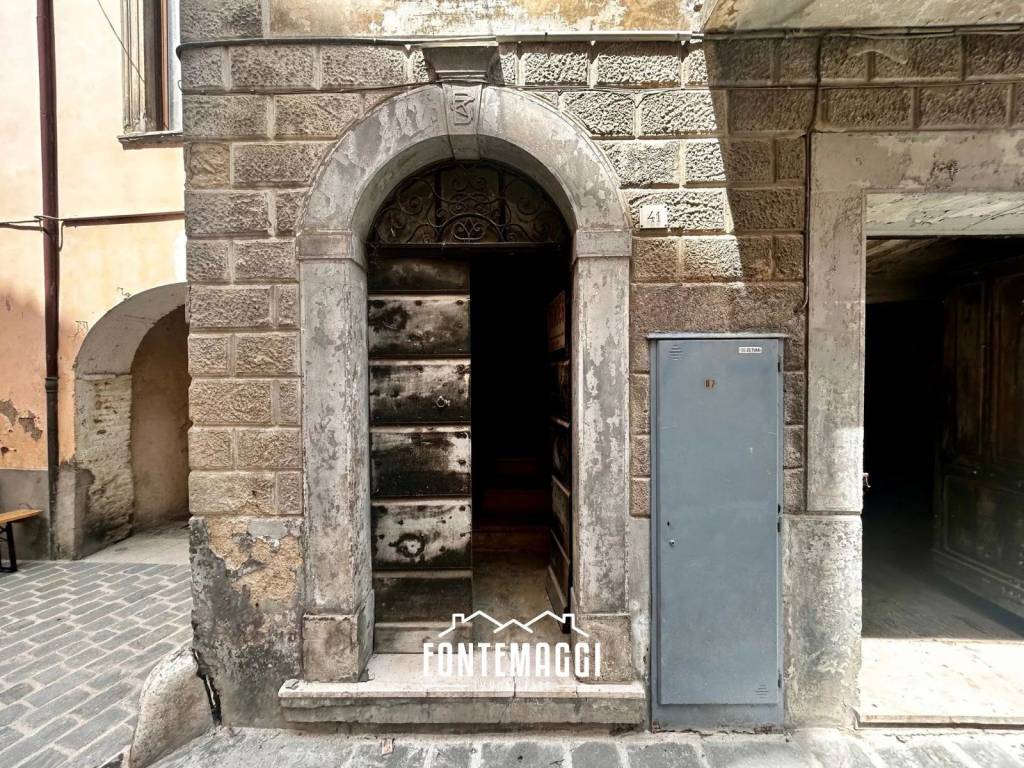 Villetta a schiera a Cantiano - Foto 2
