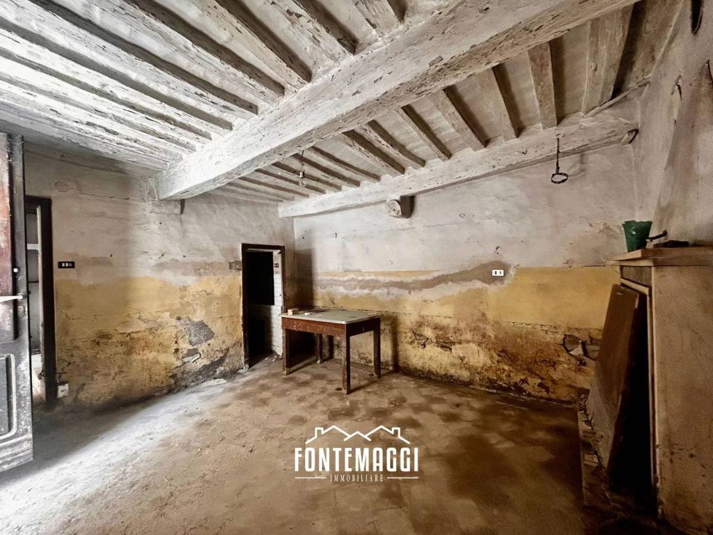 Villetta a schiera a Cantiano - Foto 4