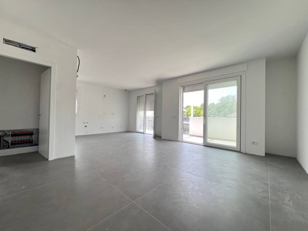 Attico / mansarda a Riccione in Viale Piacenza, 5 - Foto 5