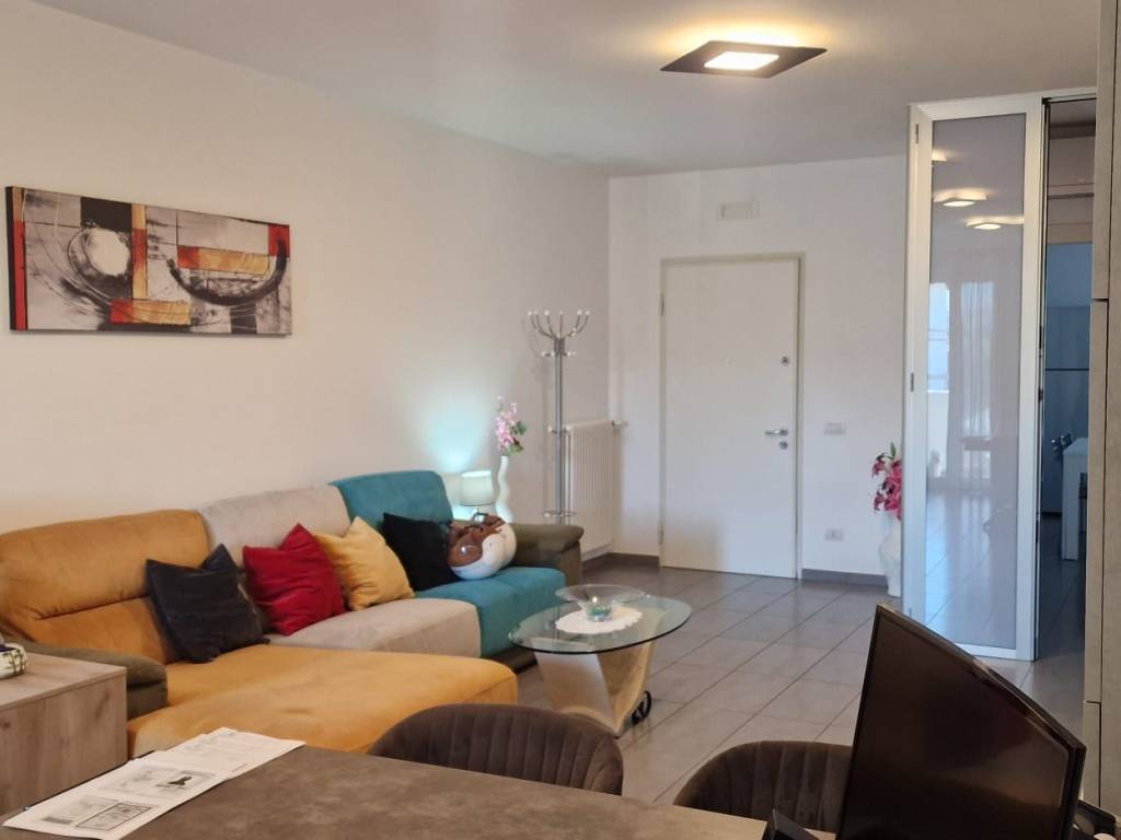 Appartamento a Mercato san severino in Via Faraldo - Foto 2