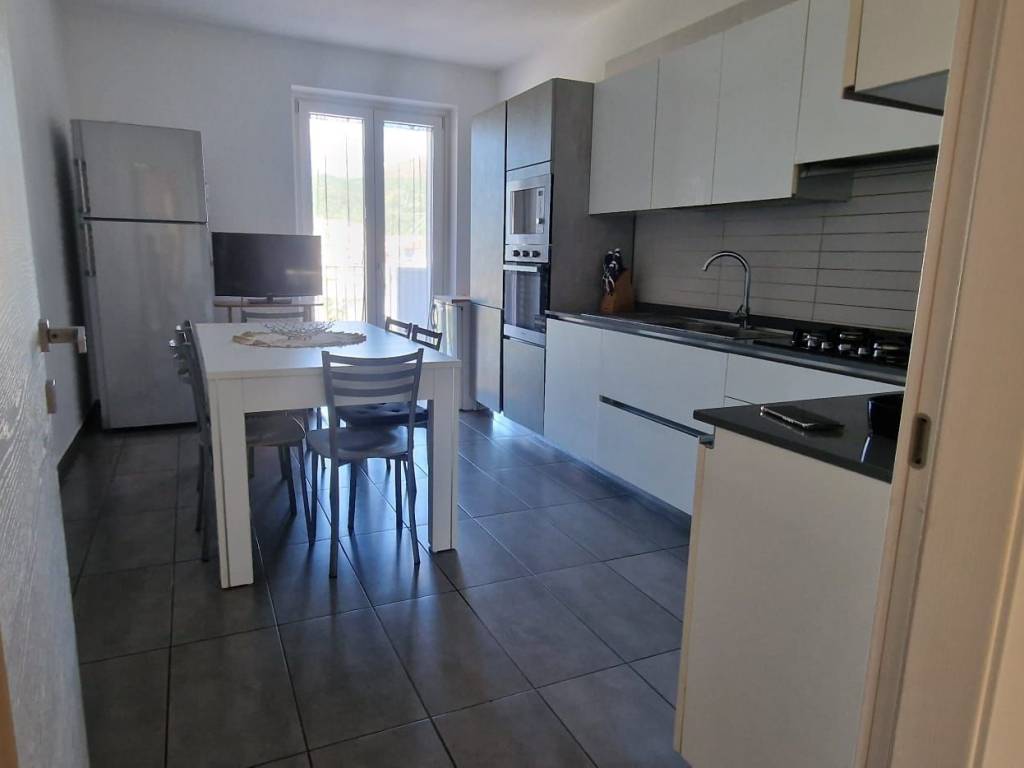 Appartamento a Mercato san severino in Via Faraldo - Foto 3