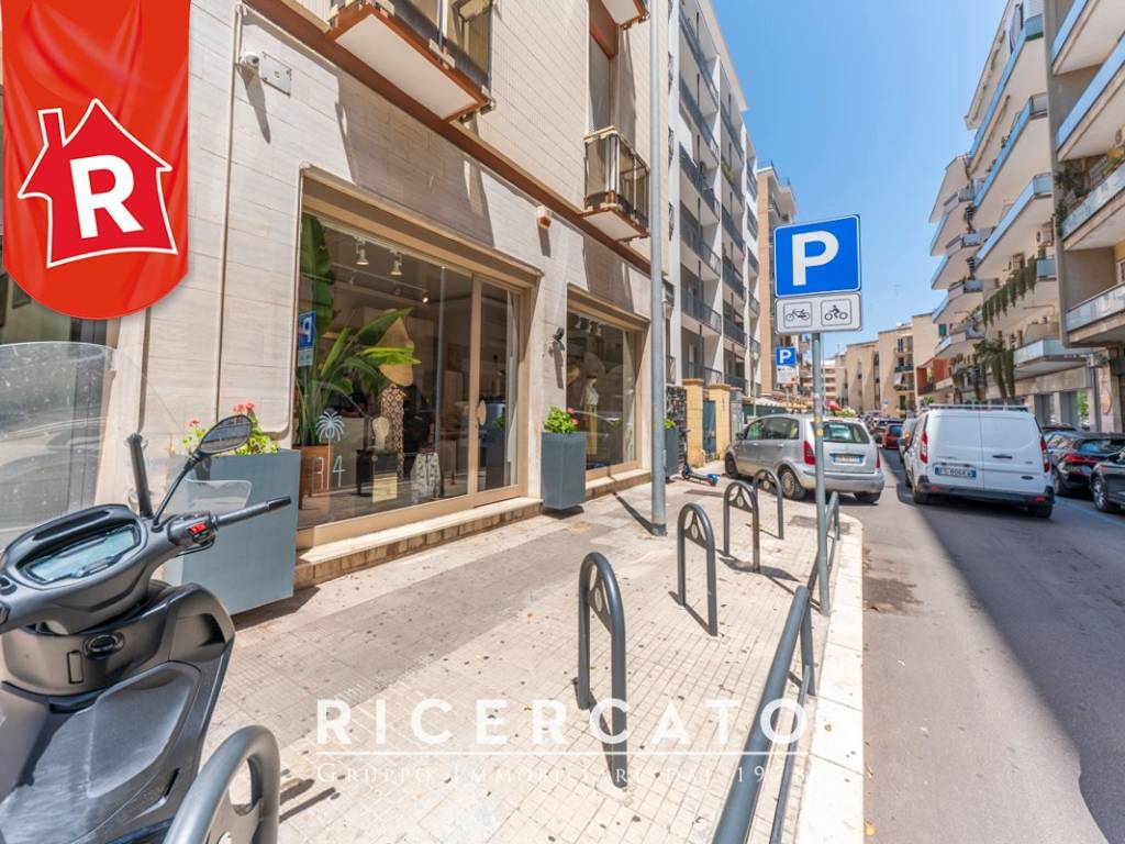 Immobile a Lecce in Via Matteo Renato Imbriani, 40 - Foto 4