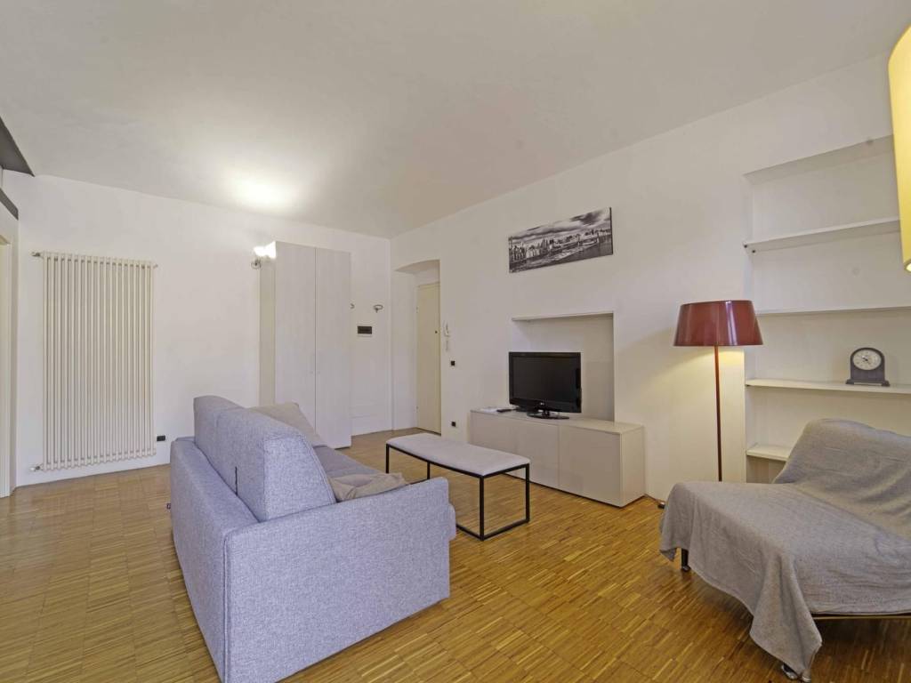 Loft / open space a Biella in Via Italia, 38 - Foto 2