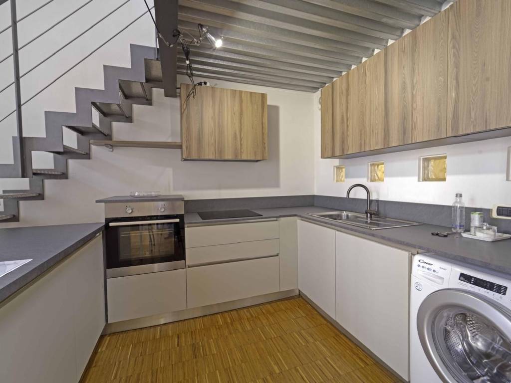 Loft / open space a Biella in Via Italia, 38 - Foto 3