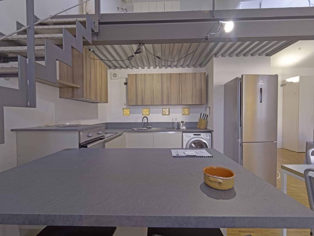 Loft / open space a Biella in Via Italia, 38 - Foto 5