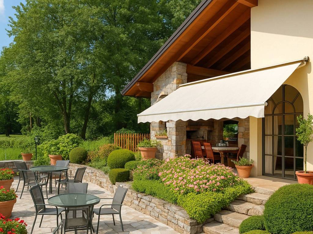 Villa a Besozzo in Via Massino - Foto 4