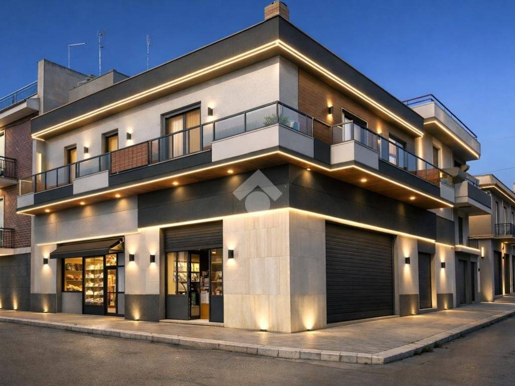 Casa indipendente a San severo in Via Magenta, 81 - Foto 2