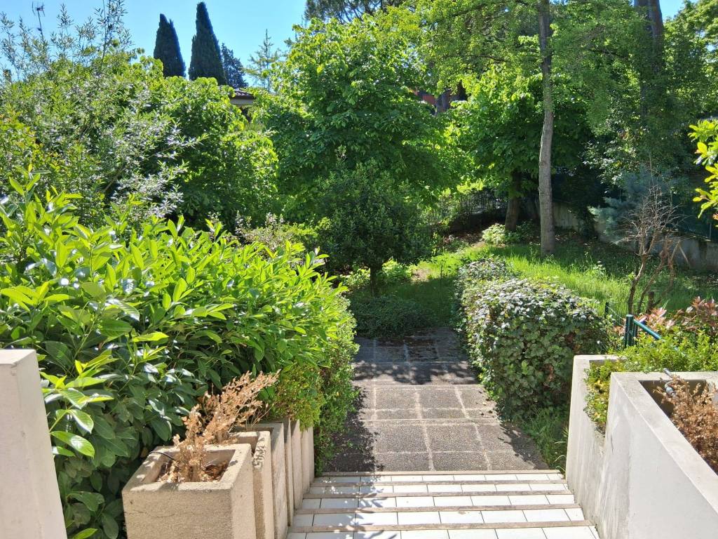 Appartamento a Riccione in Viale dei Pini, 4 - Foto 4