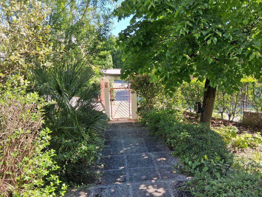 Appartamento a Riccione in Viale dei Pini, 4 - Foto 5