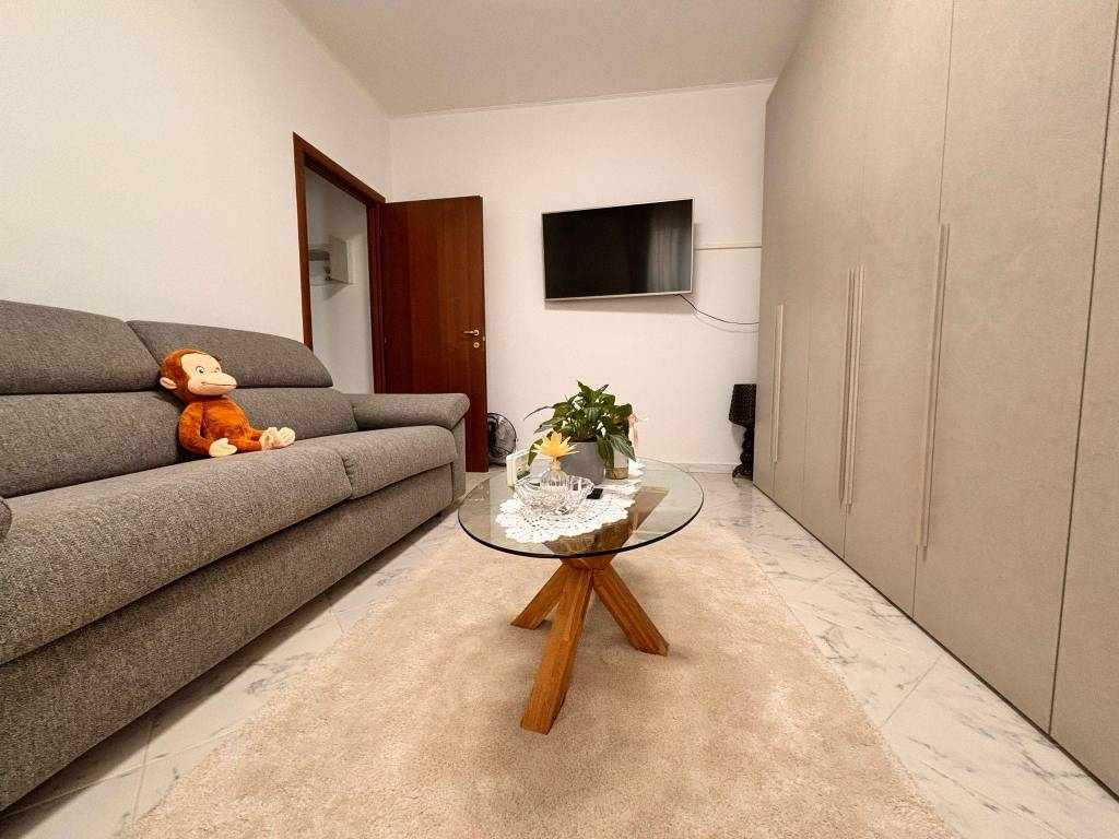 Appartamento a Lodi vecchio in Via Leonardo da Vinci, 28 - Foto 2