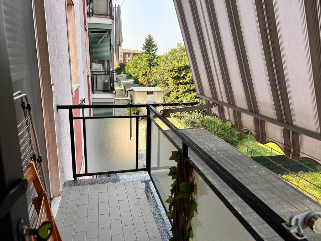 Appartamento a Lodi vecchio in Via Leonardo da Vinci, 28 - Foto 5