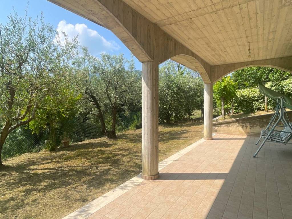 Villa a Rotella in Via della Repubblica, 20 - Foto 4