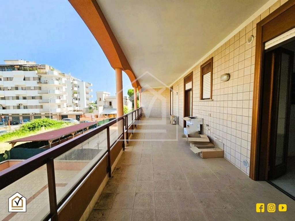 Appartamento a Trani - Foto 4