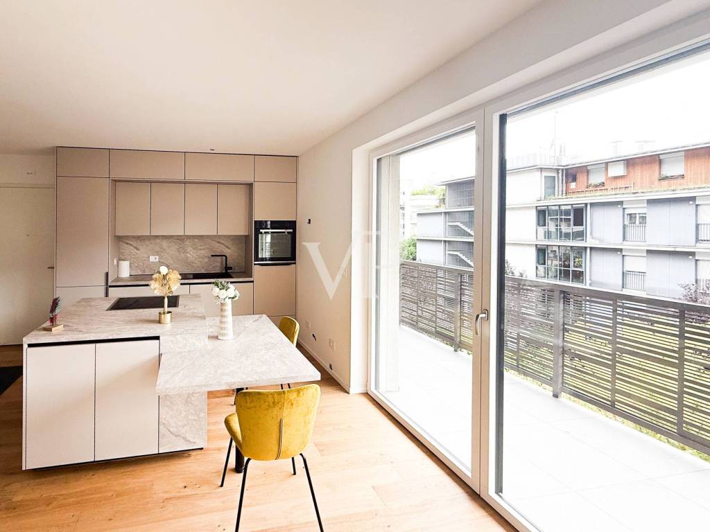 Appartamento a Bolzano in Del Parco - Foto 2