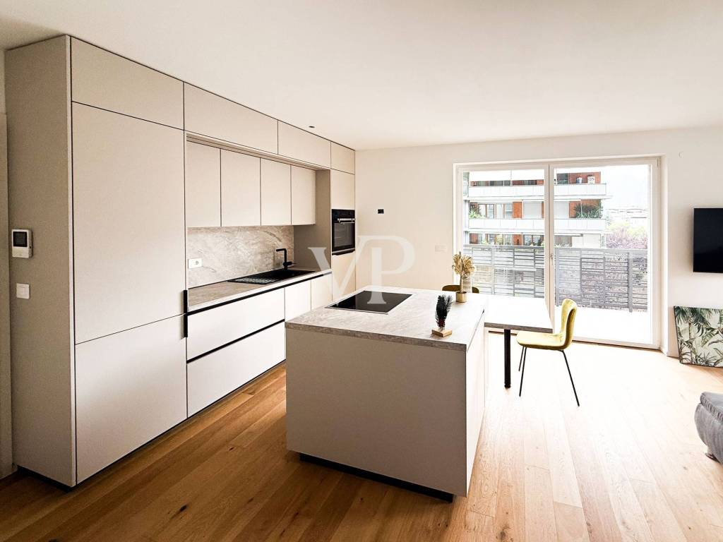 Appartamento a Bolzano in Del Parco - Foto 3