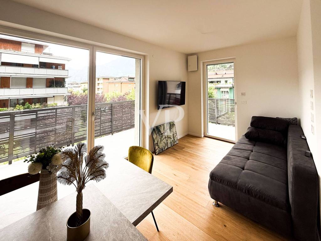 Appartamento a Bolzano in Del Parco - Foto 5