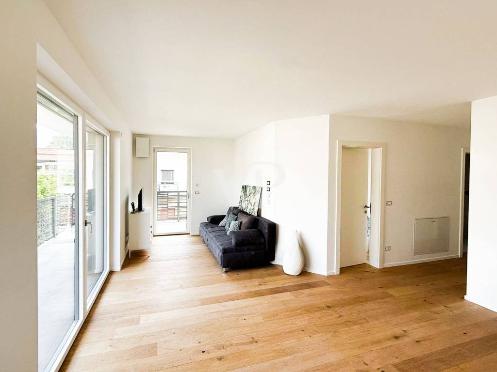 Appartamento a Bolzano in Del Parco - Foto 2