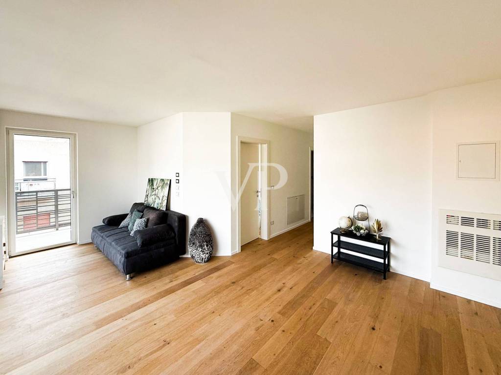 Appartamento a Bolzano in Del Parco - Foto 3