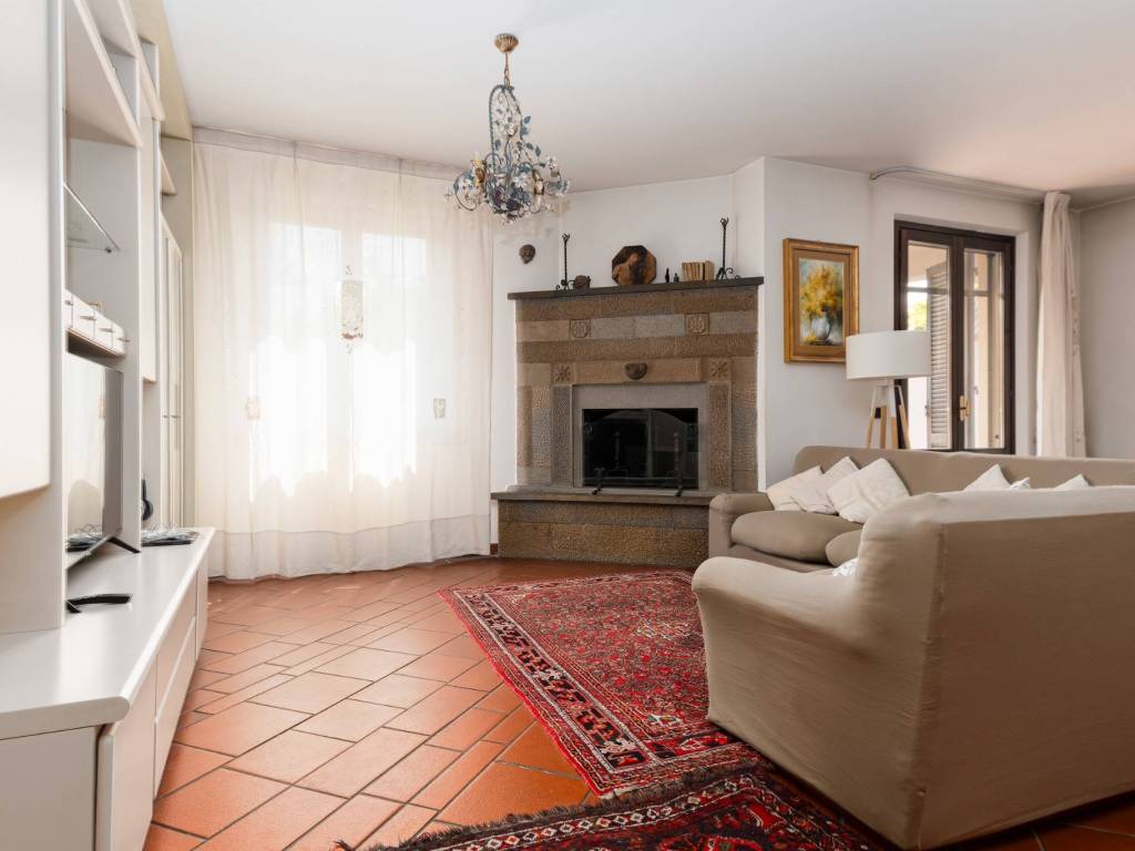 Villetta a schiera a Prato in Via 7 Marzo - Foto 2