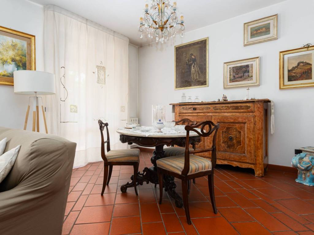 Villetta a schiera a Prato in Via 7 Marzo - Foto 3