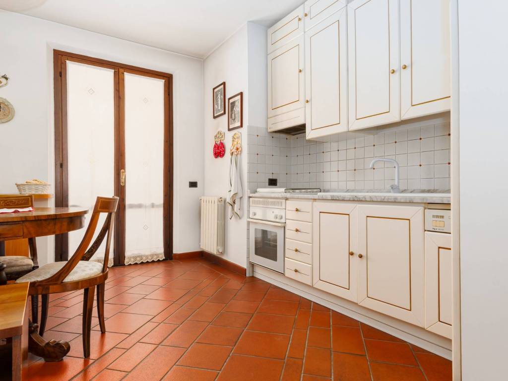 Villetta a schiera a Prato in Via 7 Marzo - Foto 4