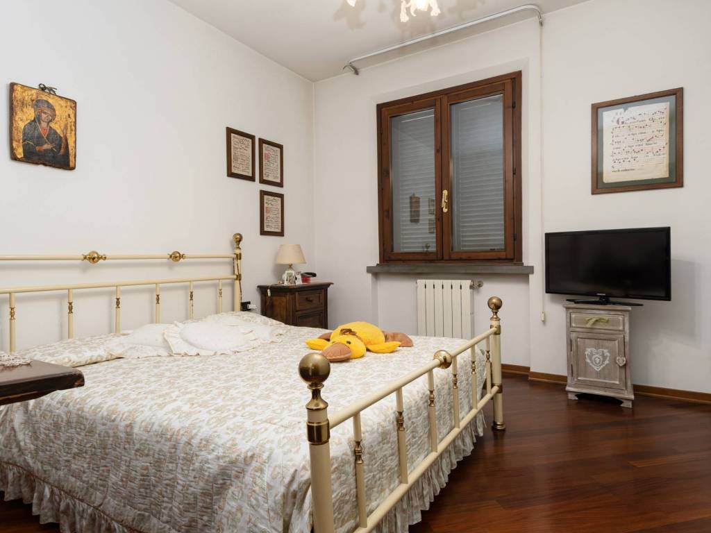 Villetta a schiera a Prato in Via 7 Marzo - Foto 5