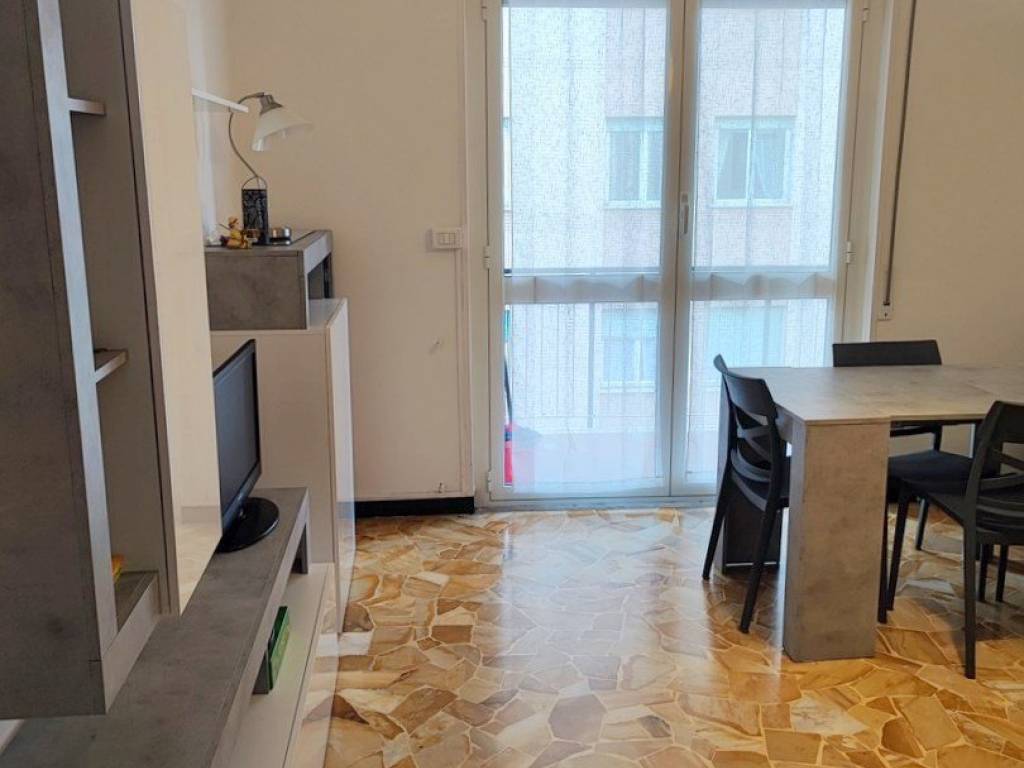 Appartamento a Savona in Via alla Marina - Foto 5