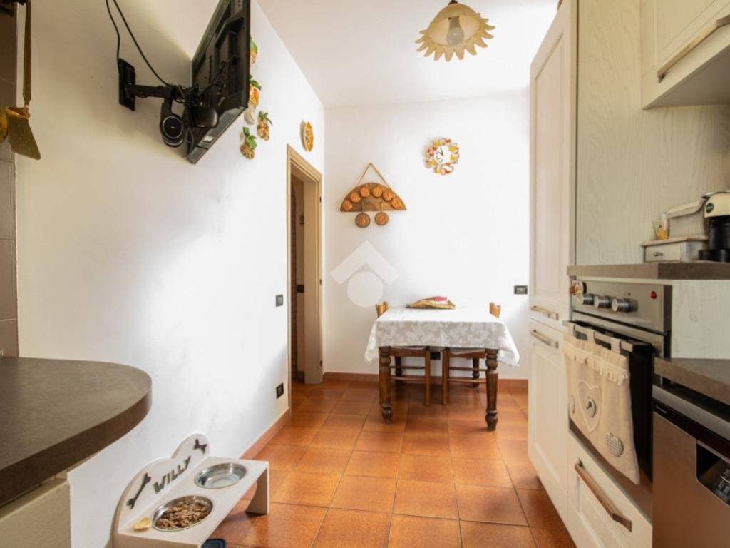 Villa a Correggio in Via Contrada, 1 - Foto 2